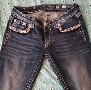 🔴 🎉 🎊 Miss Me Jean's